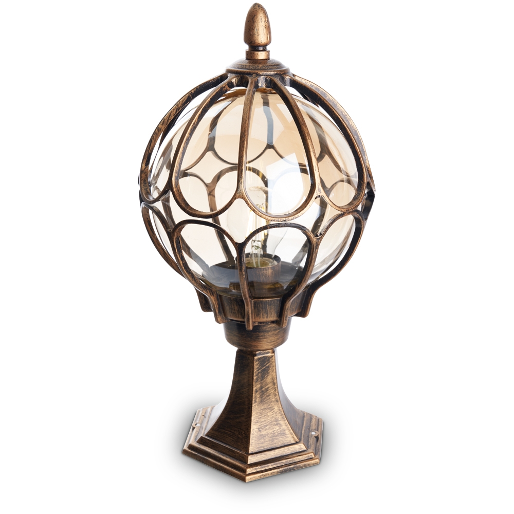 Уличный светильник Feron PL3804 11365