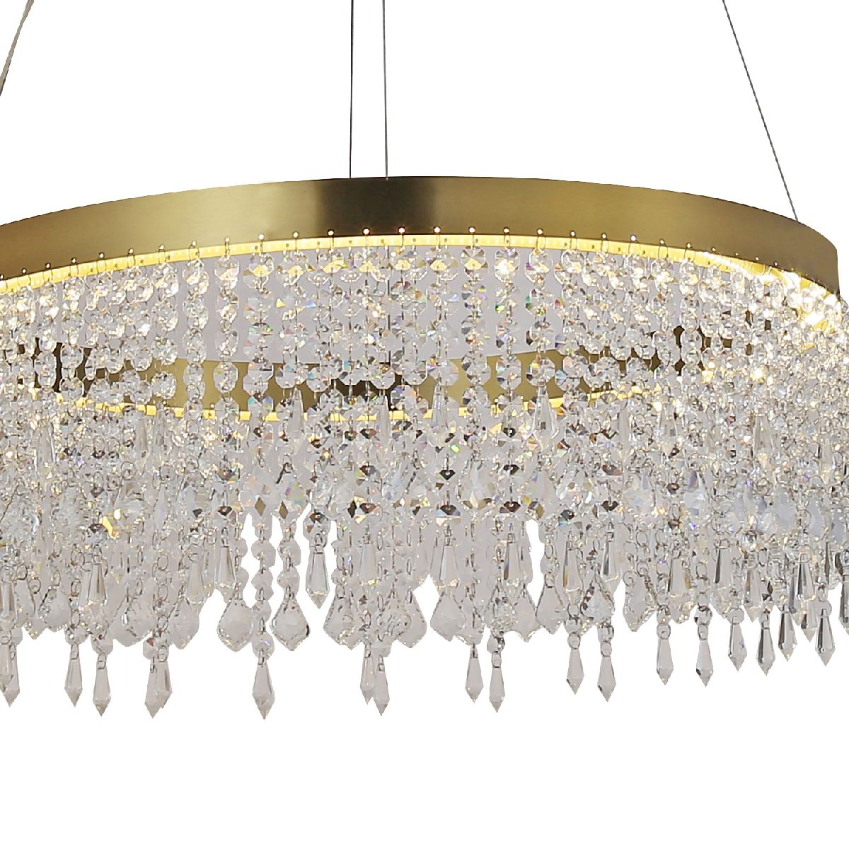 Подвесная люстра Reluce 26033-0.4-01