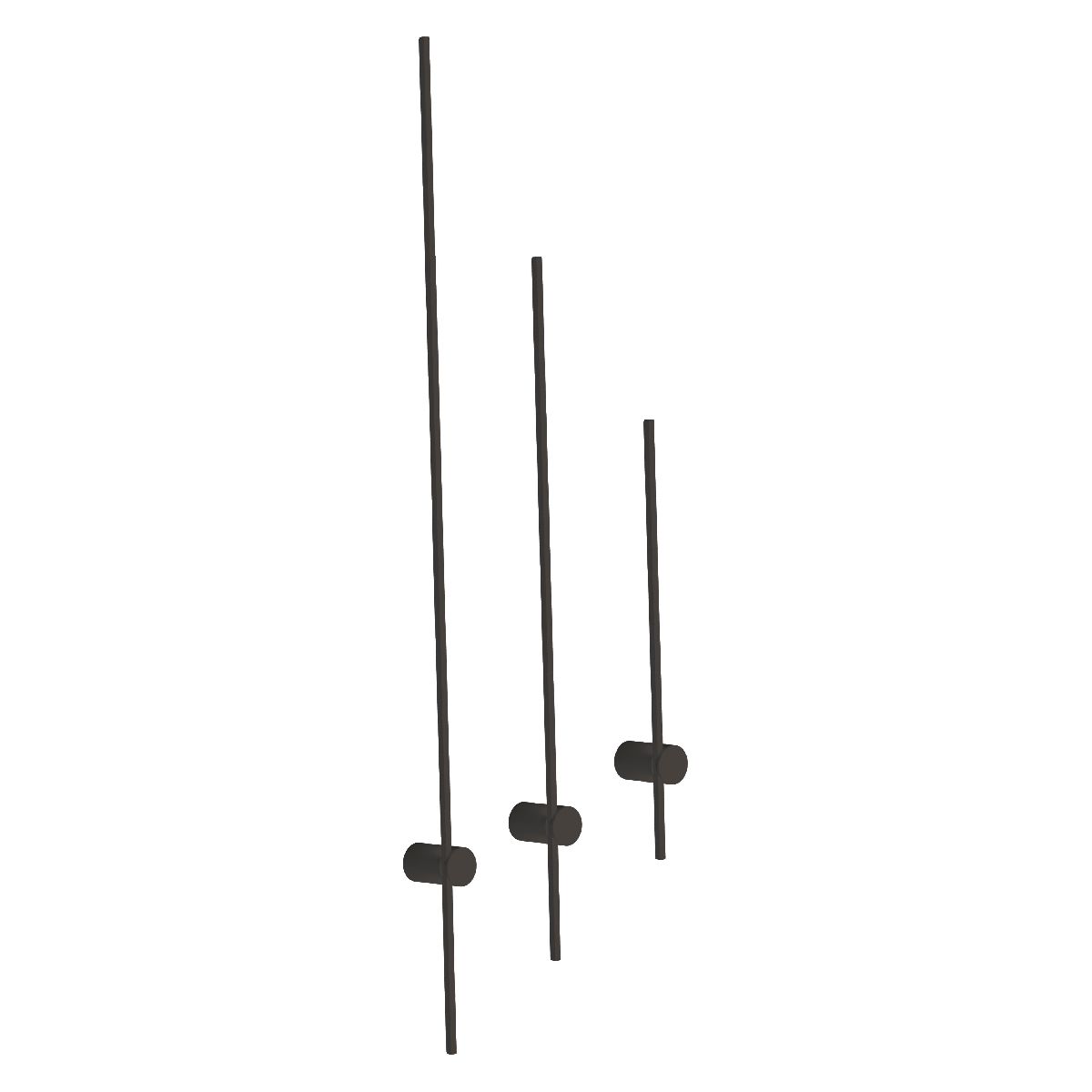 Настенный светильник Mantra Tobago 7914