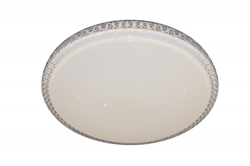 Потолочная люстра Natali Kovaltseva LED LAMPS 81078