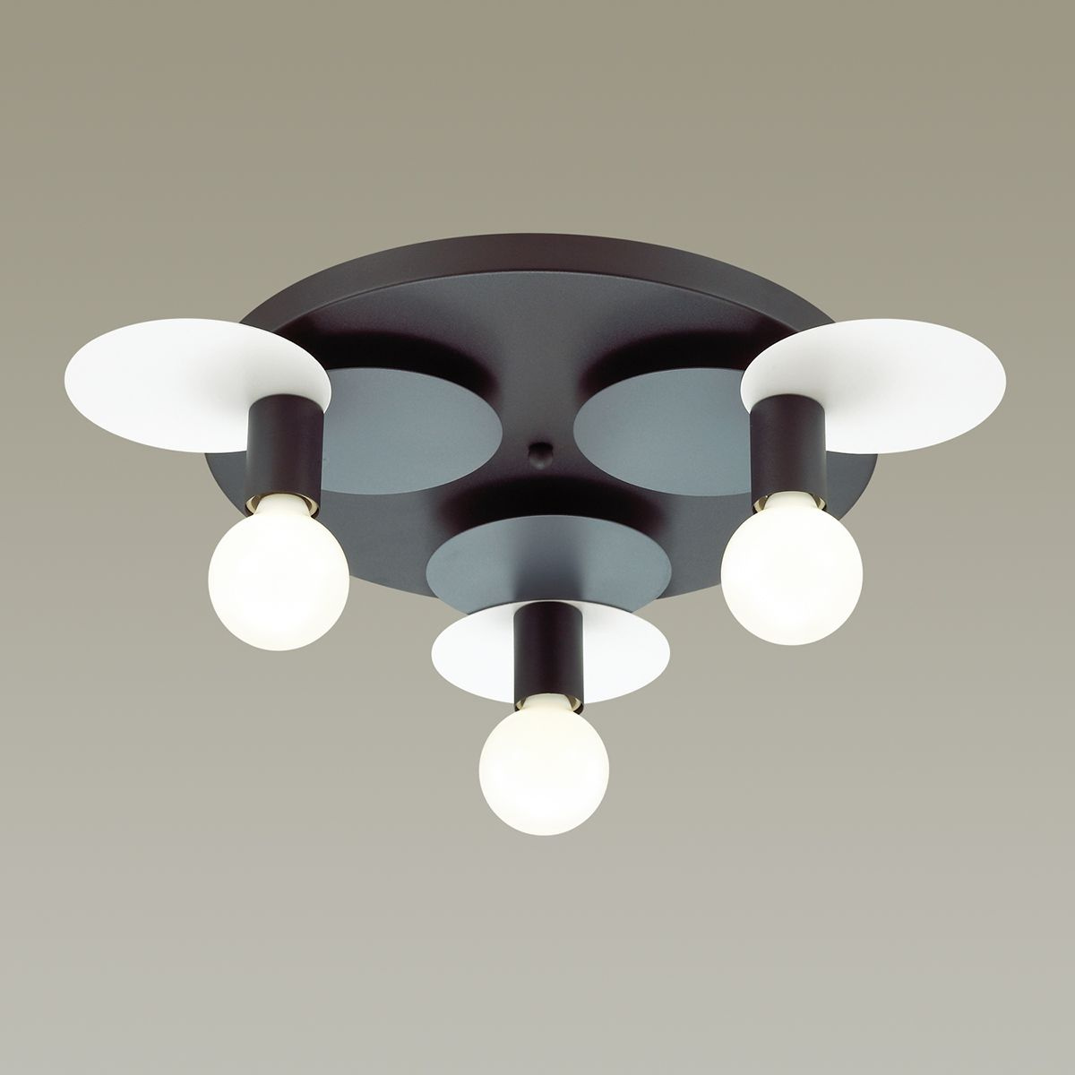 Потолочная люстра Lumion Aloy 3783/3C