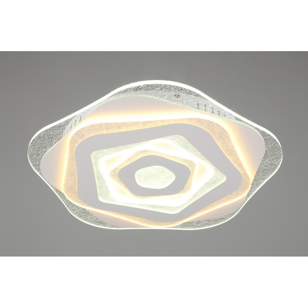 Потолочная люстра Omnilux Arzano OML-08417-140