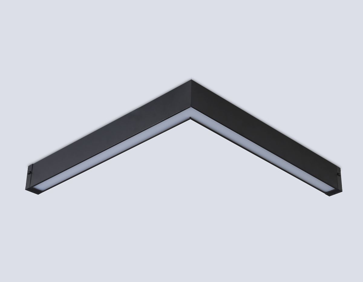 Трековый светодиодный светильник Ambrella Light Track System GL1710