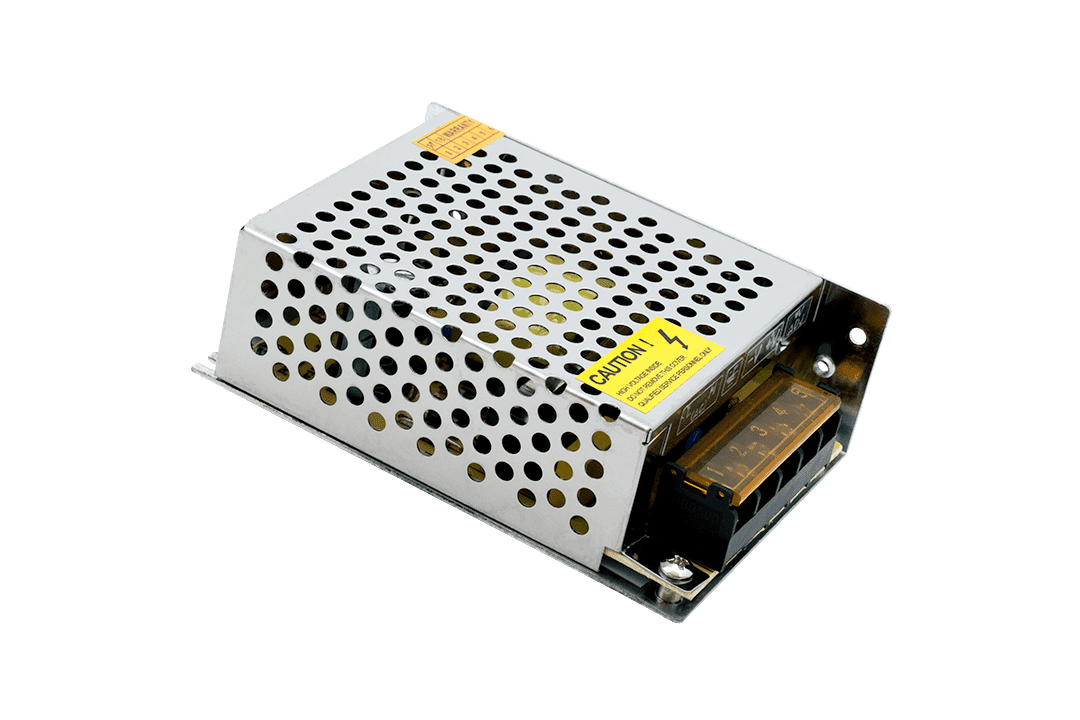 Блок питания SWG S-60-12 000142