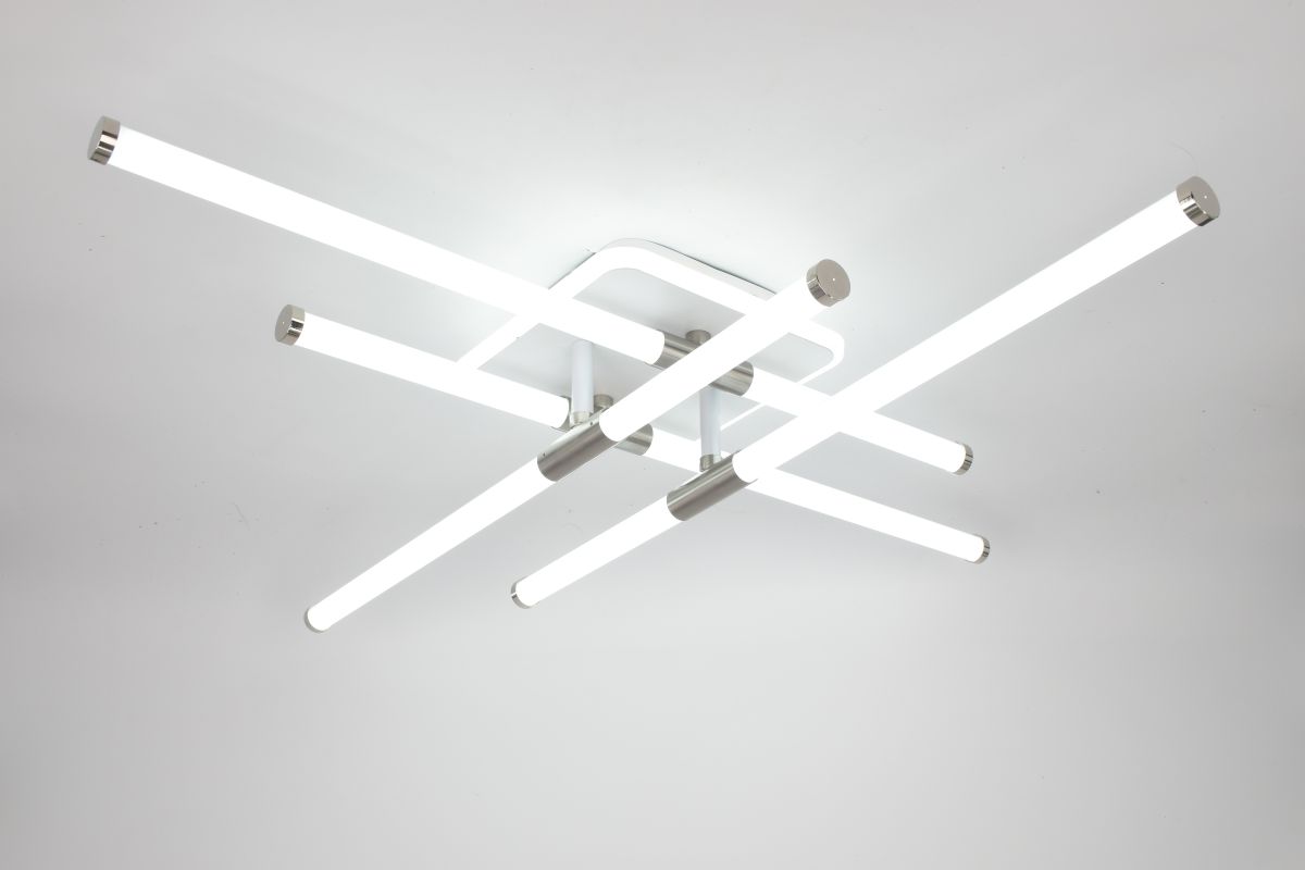 Потолочный светильник Rivoli Morgan 6196-703 Б0070145