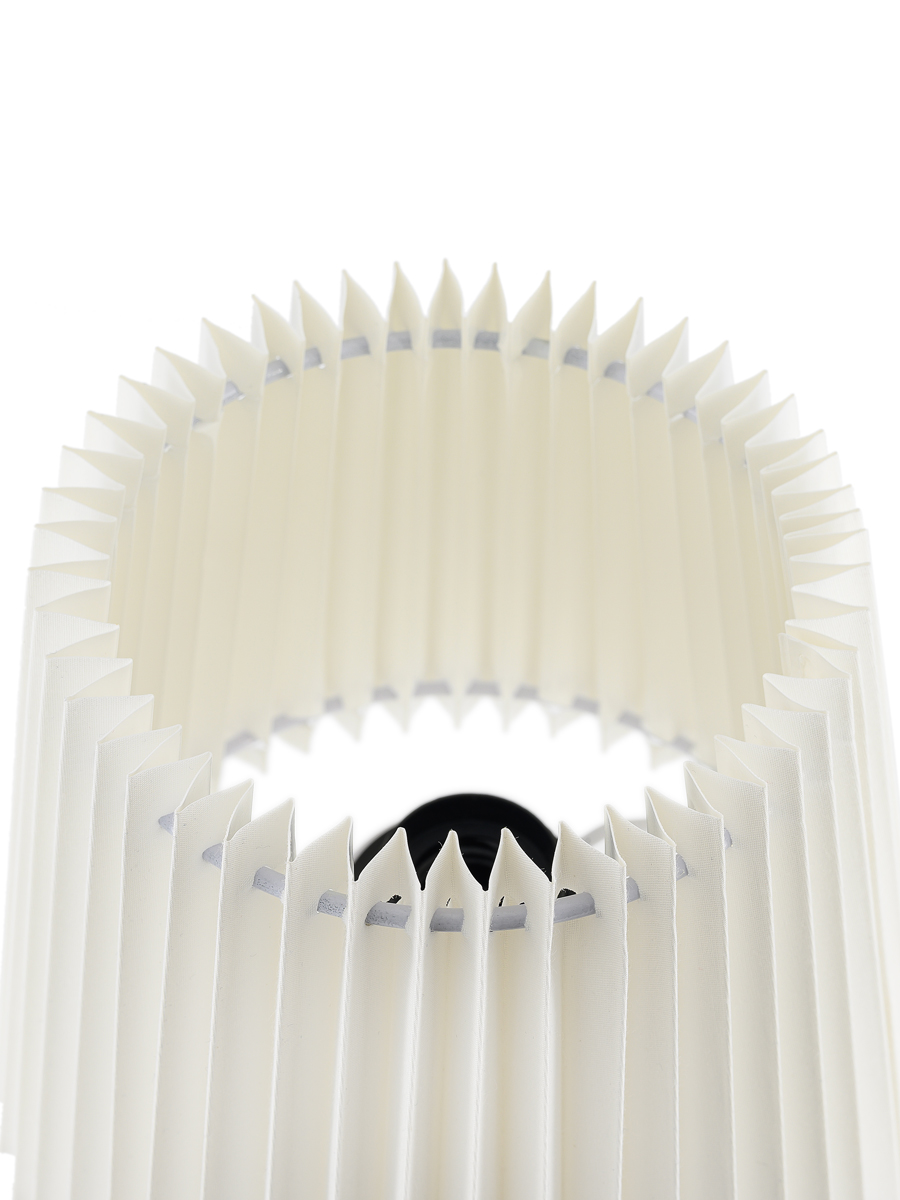 Настольная лампа ARTSTYLE HT-707AB