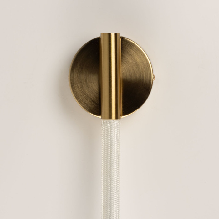 Настенный светильник De Markt Толедо 312025601