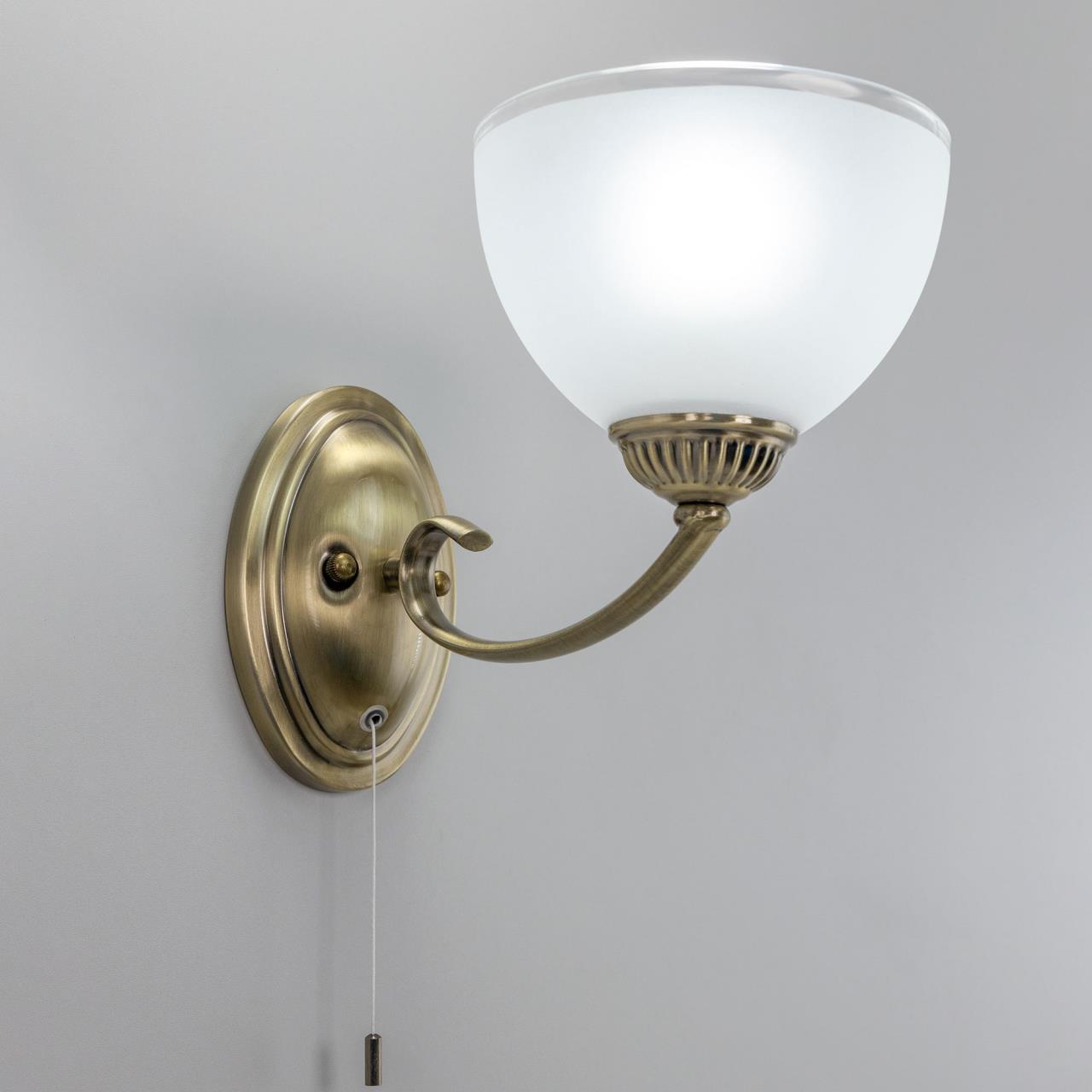 Бра Citilux Франческа CL417313 в Москве