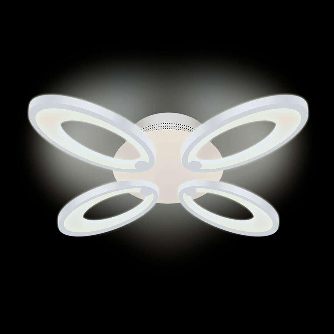 Потолочная люстра Ritter Monza 52393 2