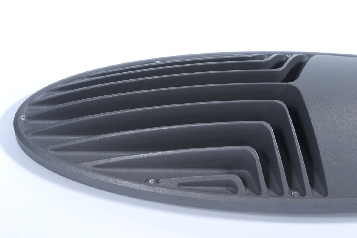 Консольный светильник OPPLE EQ LEDStreetlight-EQ40W-5700-150+70D-GY-GP2 705000049100