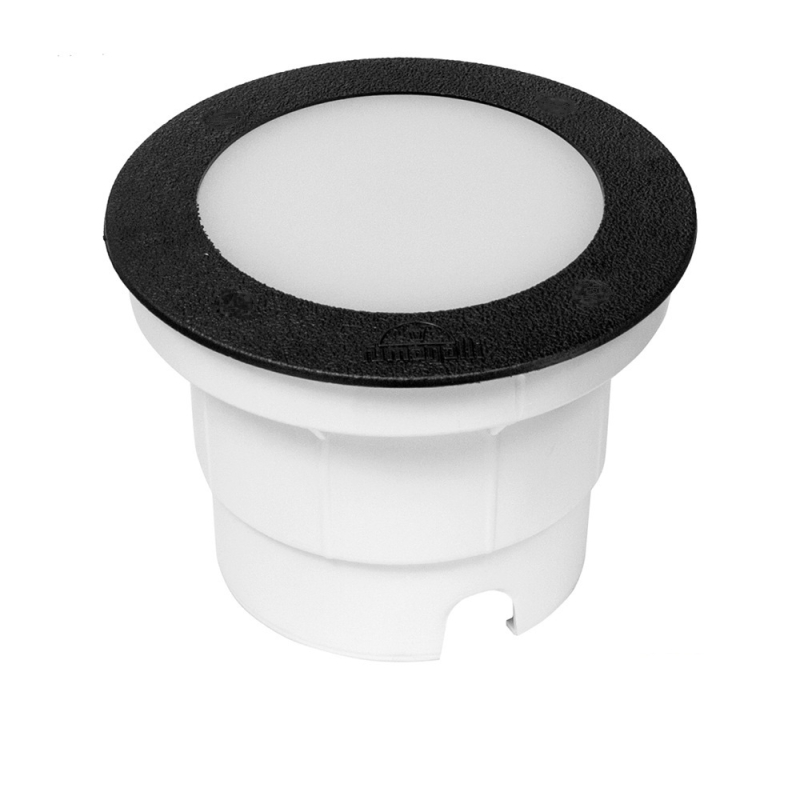 Ландшафтный светодиодный светильник Fumagalli Ceci 160 3F1.000.000.AYD1L