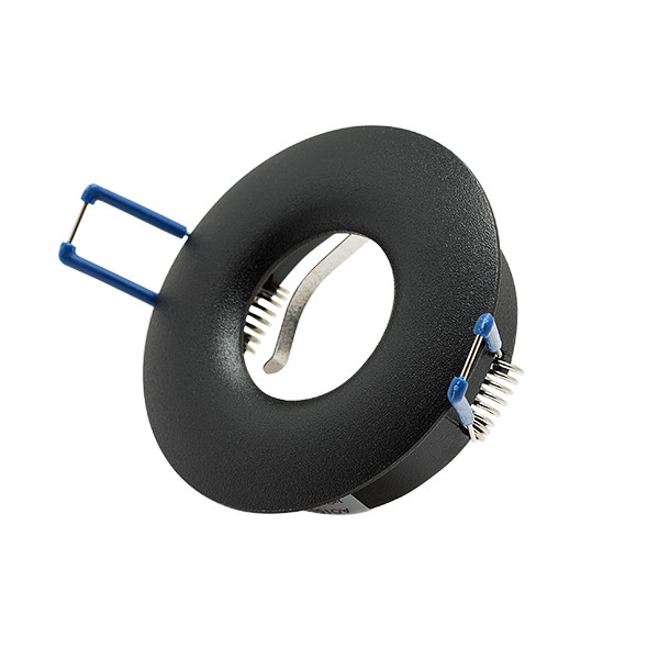 Встраиваемый светильник LeDron AO1501002 black 00000013612