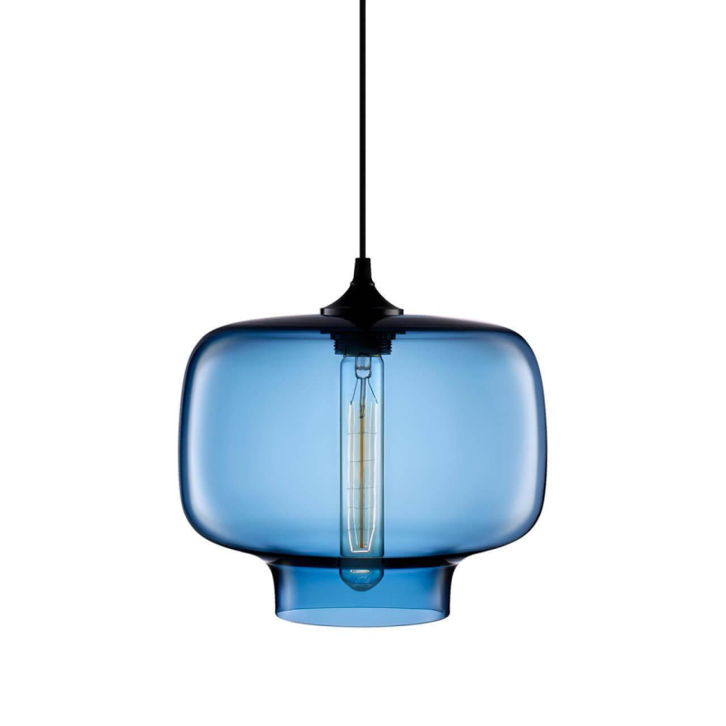 Подвесной светильник ретро Artpole Dampf 005584