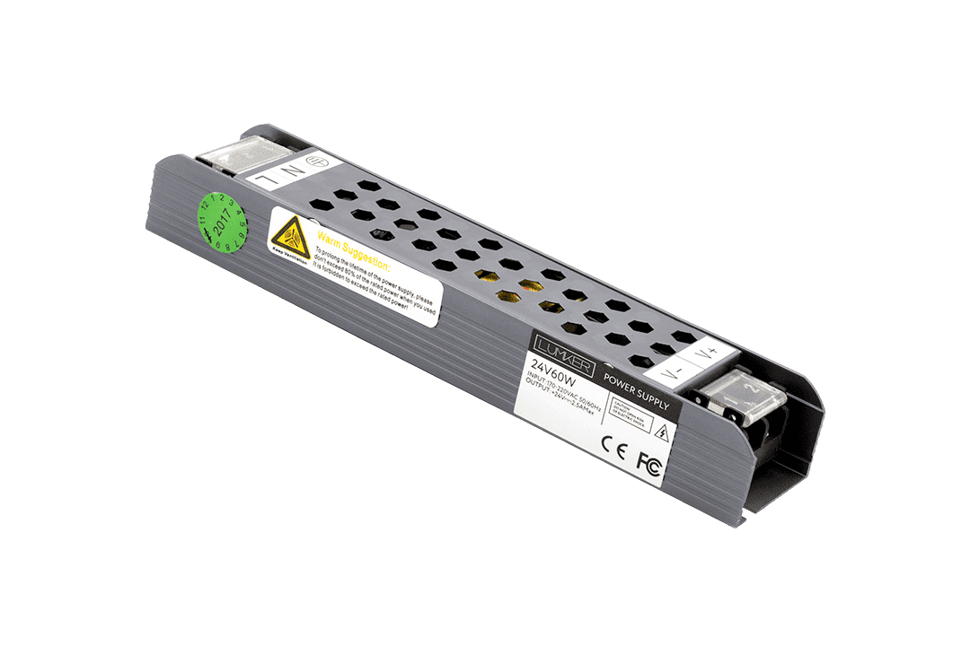 Блок питания SWG YA-60-24 003158