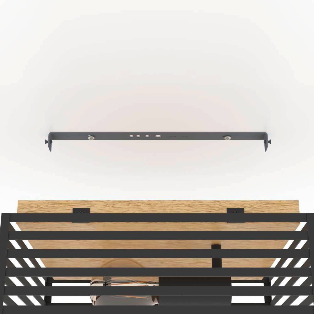 Потолочный светильник Eglo Cidraz 390163