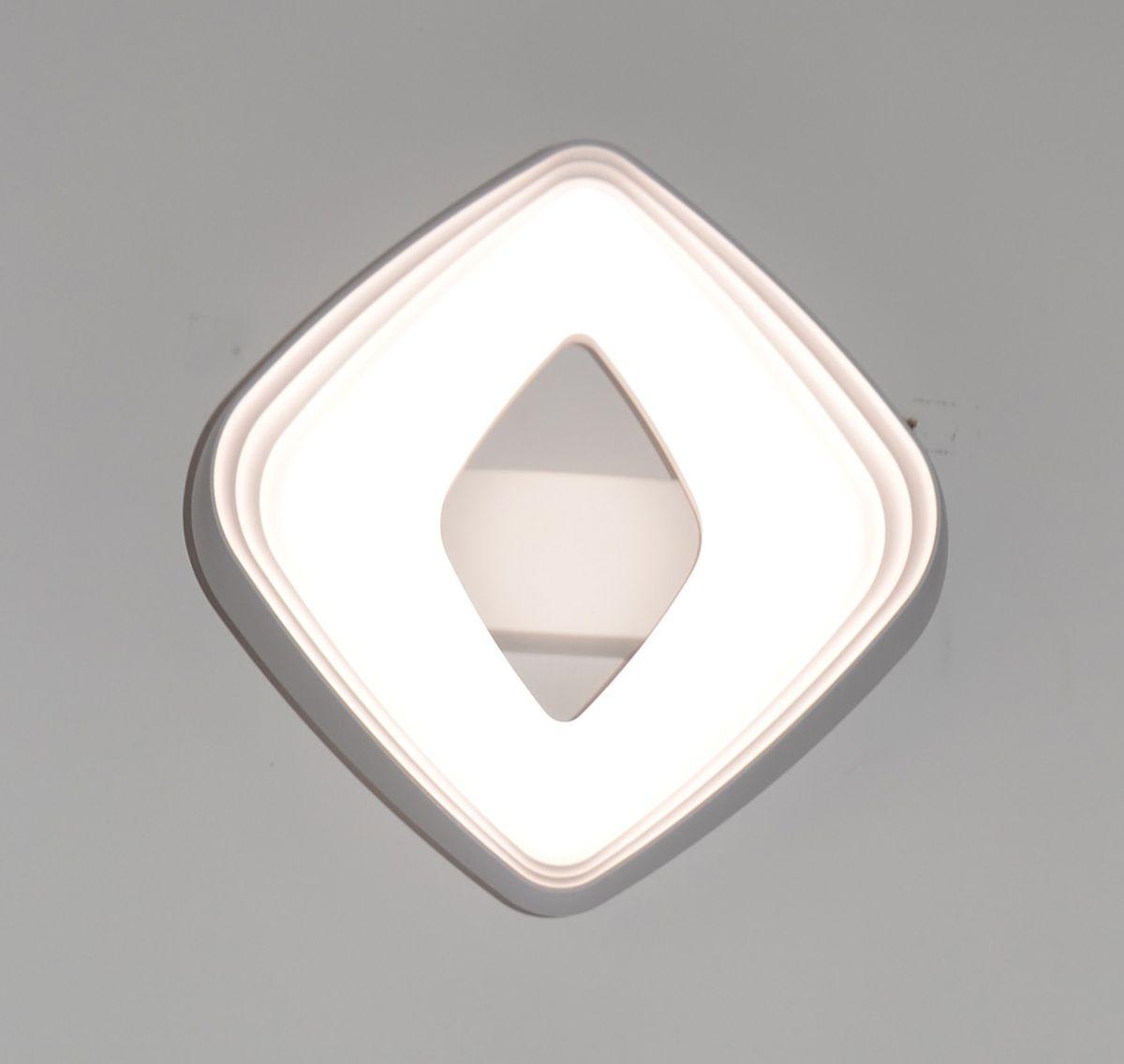 Настенный светодиодный светильник Moderli Alfi V2870-WL