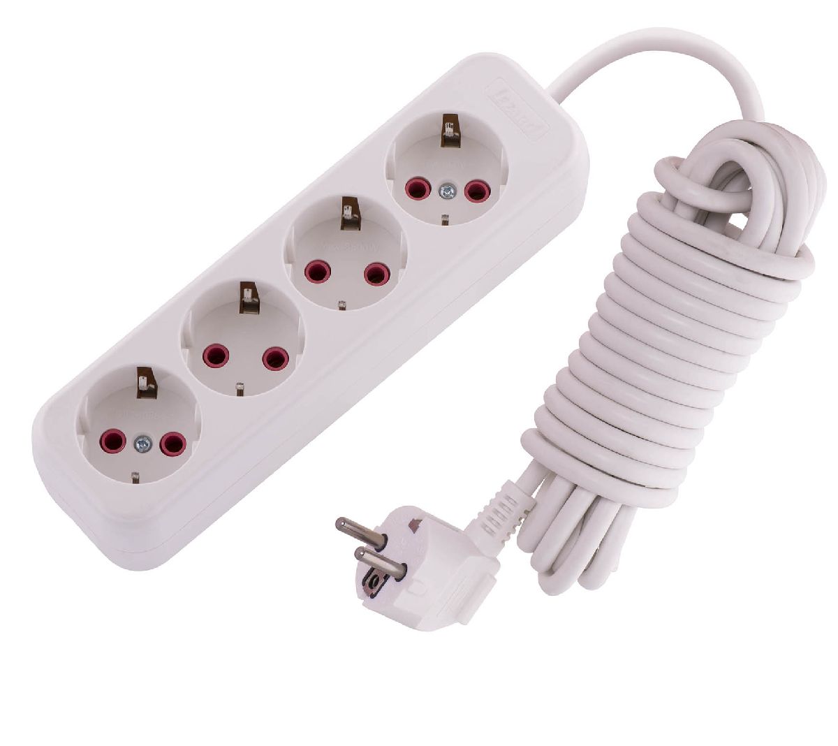 Удлинитель с/з Lezard Lila 720-0405-401