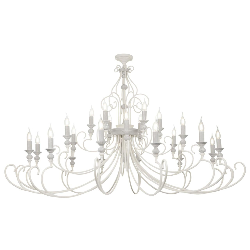 Подвесная люстра Maytoni Karina ARM631PL-24W