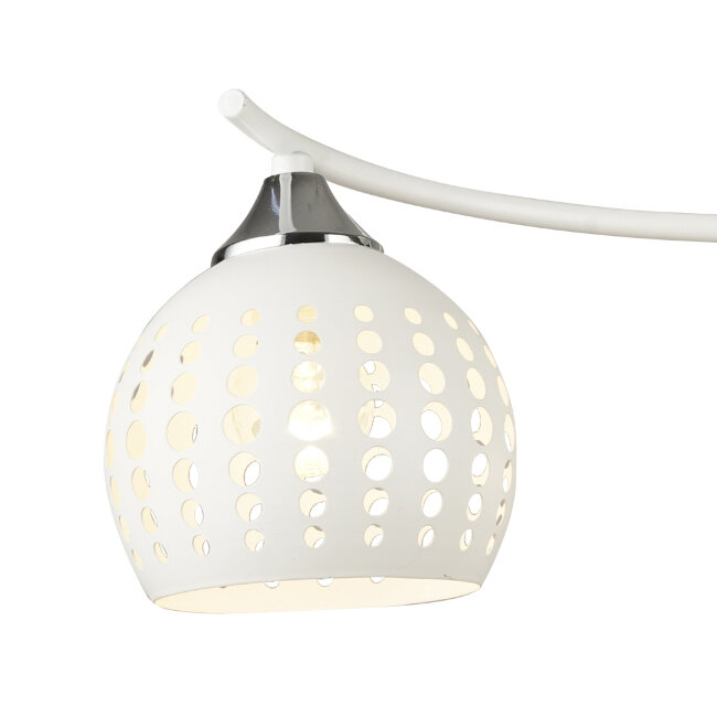 Потолочная люстра Wedo Light Antoni 66755.01.64.03