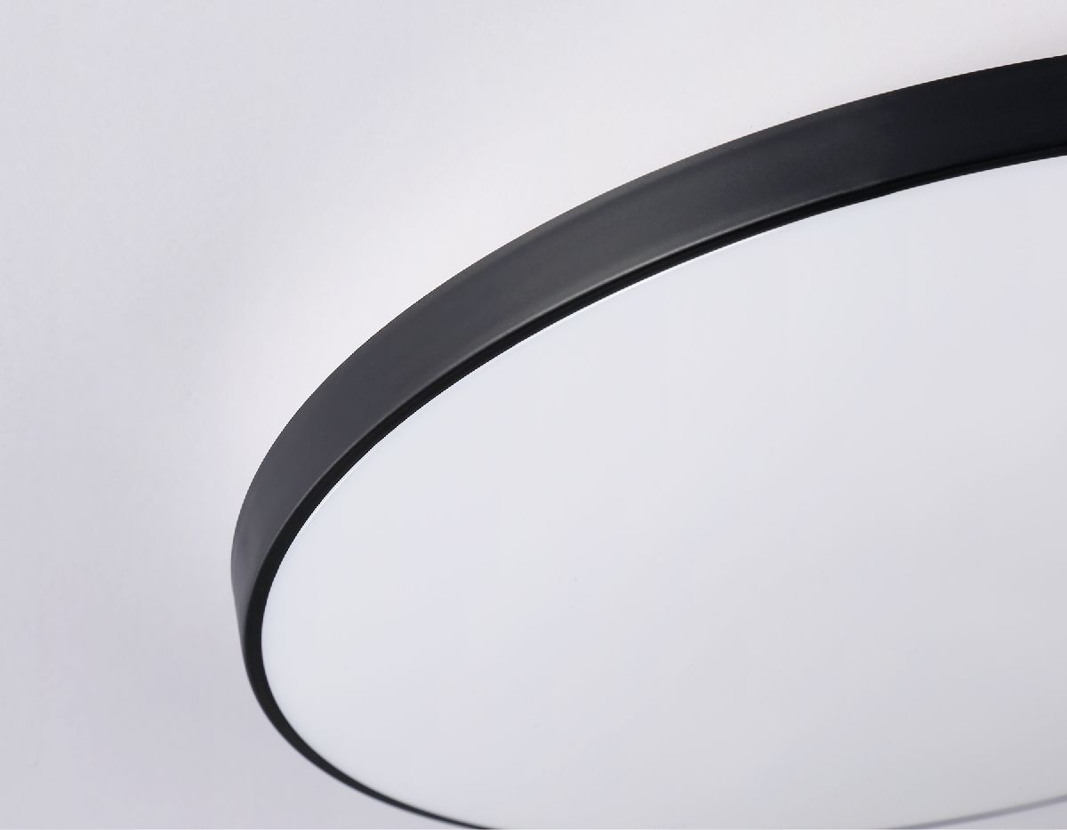 Потолочный светильник Ambrella Light Orbital FZ1225