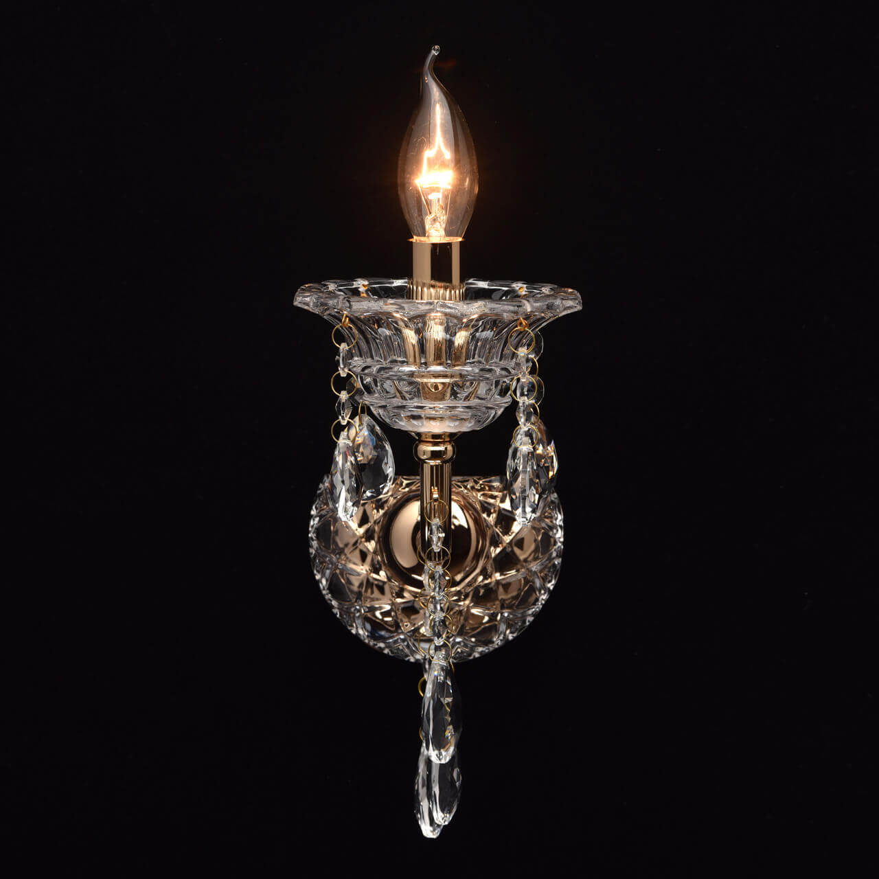 Бра MW-Light Селена 482023401