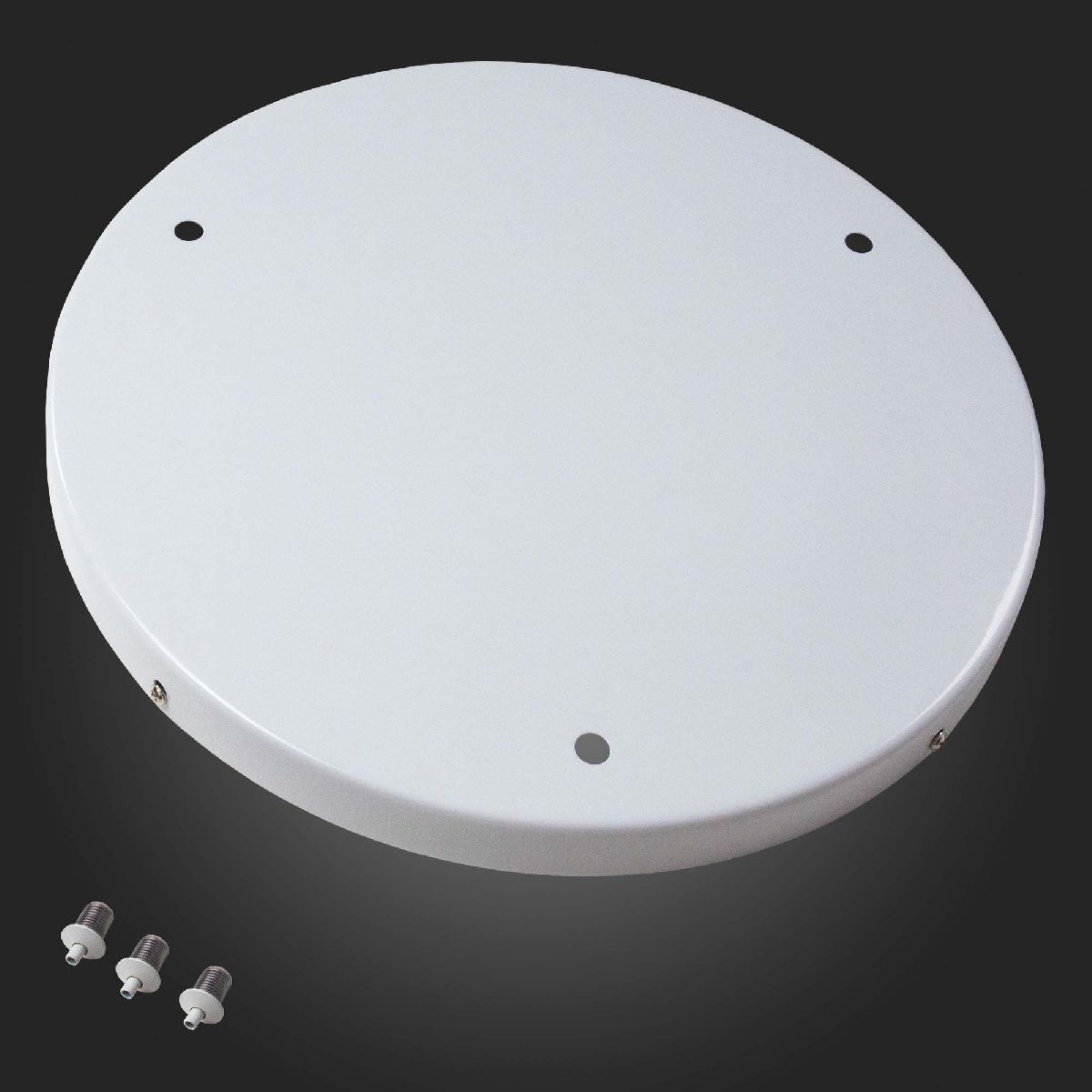 Потолочное крепление на 3 лампы ST Luce SL001.503.03