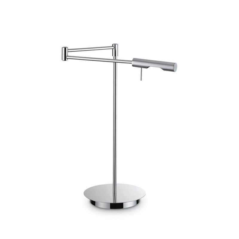 Настольная лампа Ideal Lux Drill TL1 153636