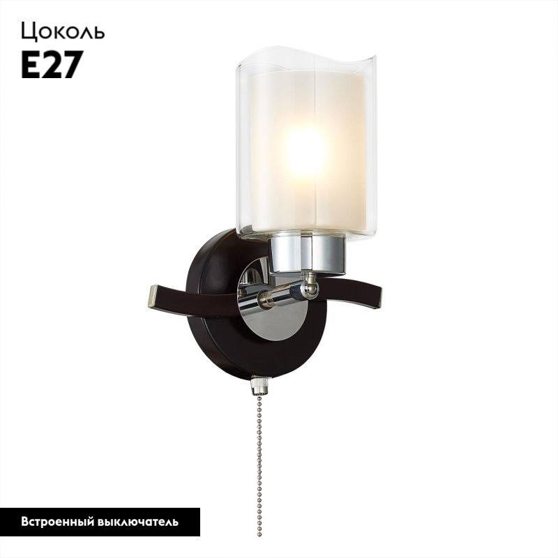 Бра Citilux CL156312