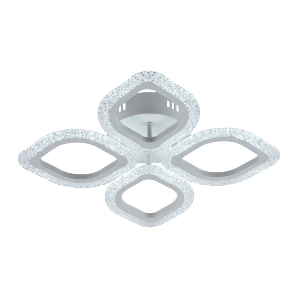 Потолочная светодиодная люстра Rivoli Dietlinde 6049-106 Б0052647