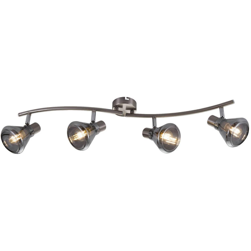 Спот Rivoli Nebbia 7003-704 Б0038102