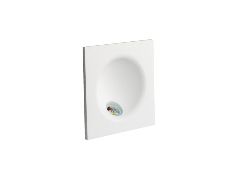 Подсветка ступеней лестницы Donolux DL18427 DL18427/11WW-SQ White