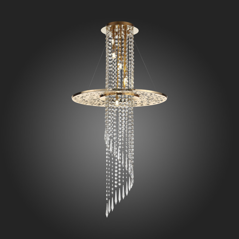 Потолочная люстра ST-Luce SL1106.202.06