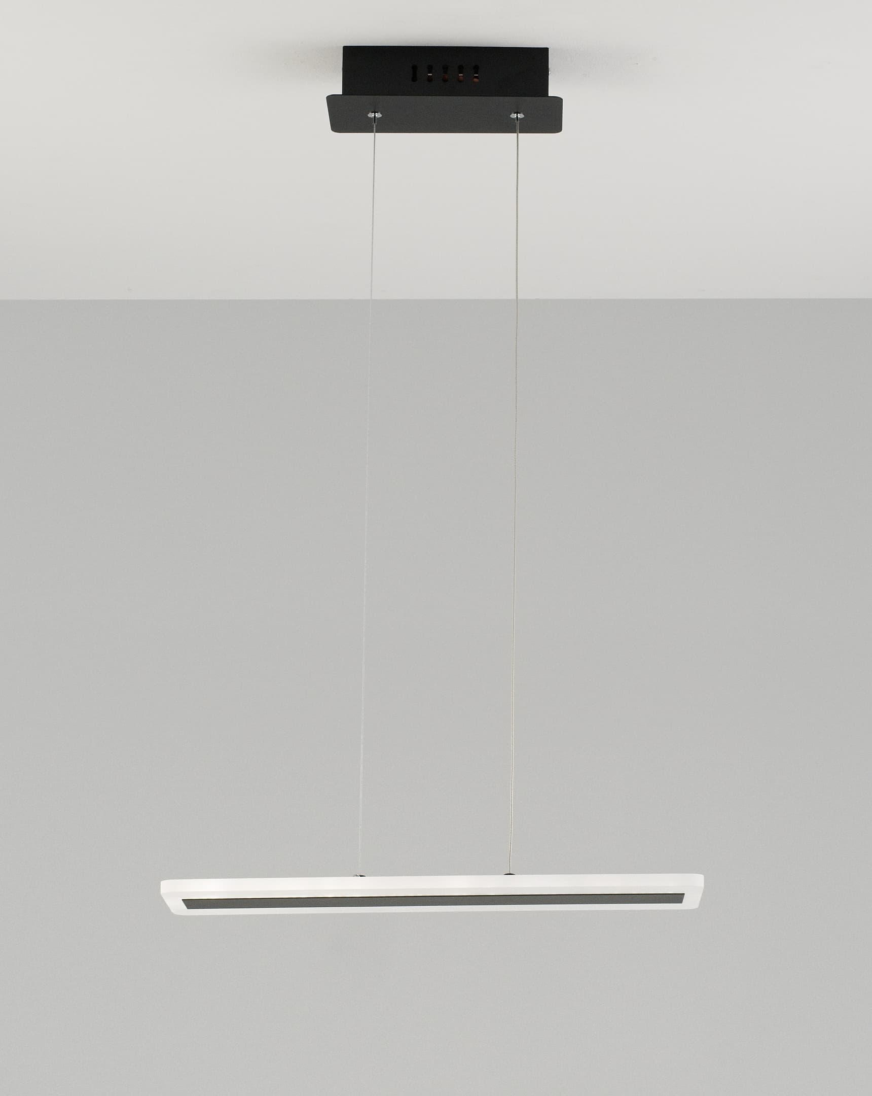 Подвесной светодиодный светильникк Moderli Star V2441-PL