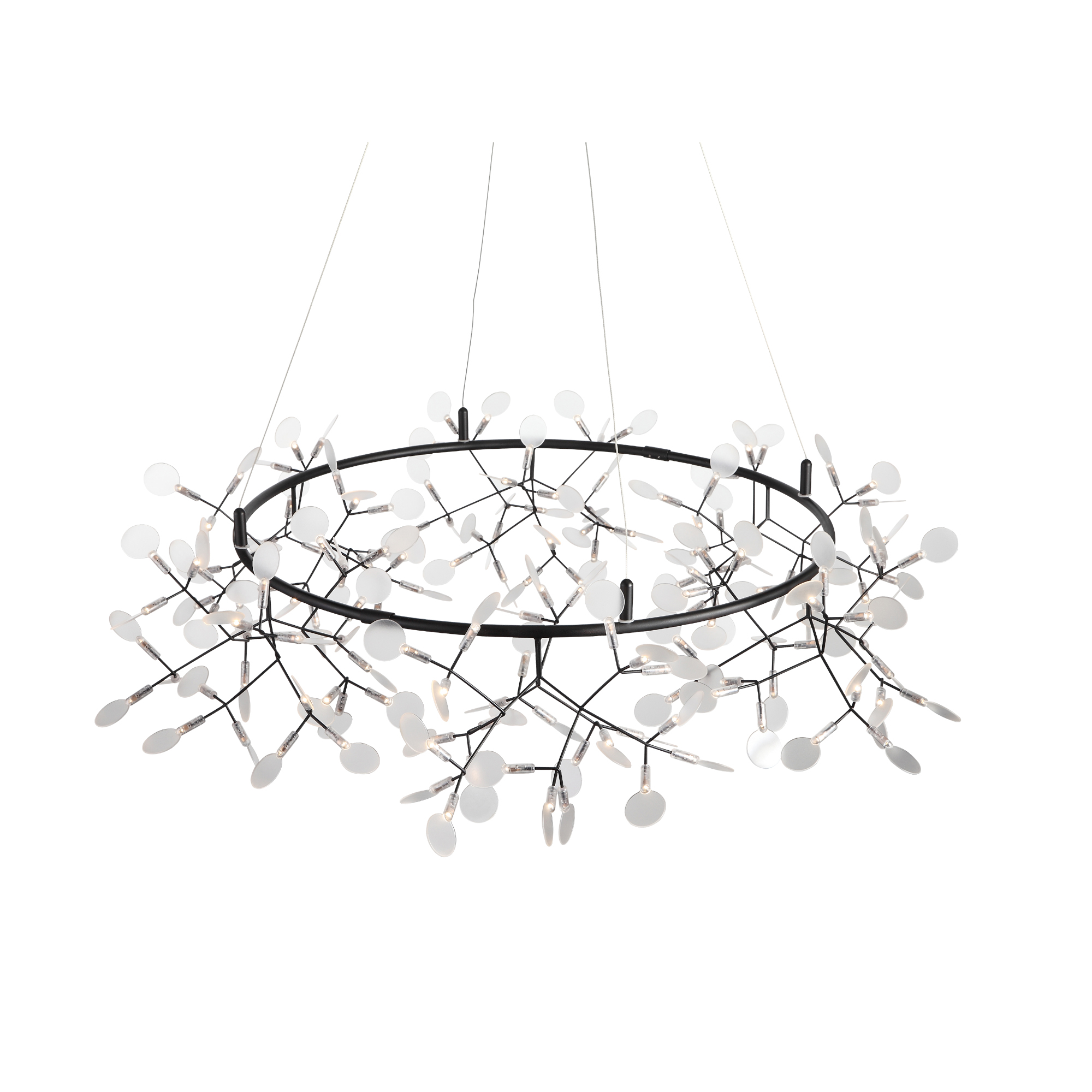 Подвесная люстра ST LUCE RAFINA SL379.403.162