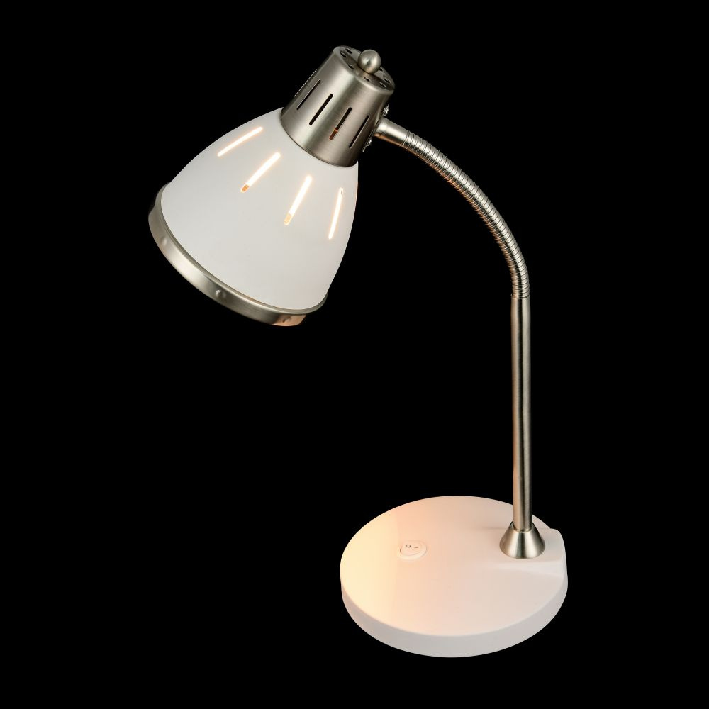 Настольная лампа Freya Nina FR5151-TL-01-W