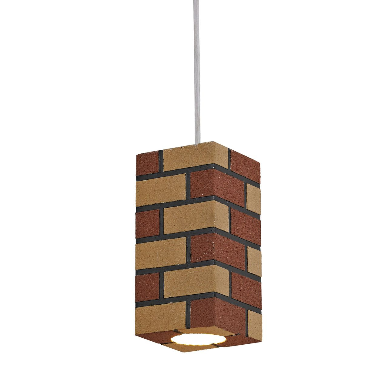 Подвесной светильник Lussole Loft GRLSP-9685