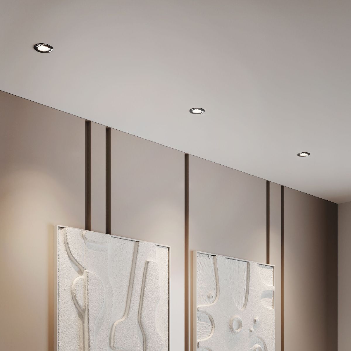 Встраиваемый светильник Elektrostandard Artis 4690389204227 25096/LED a066136