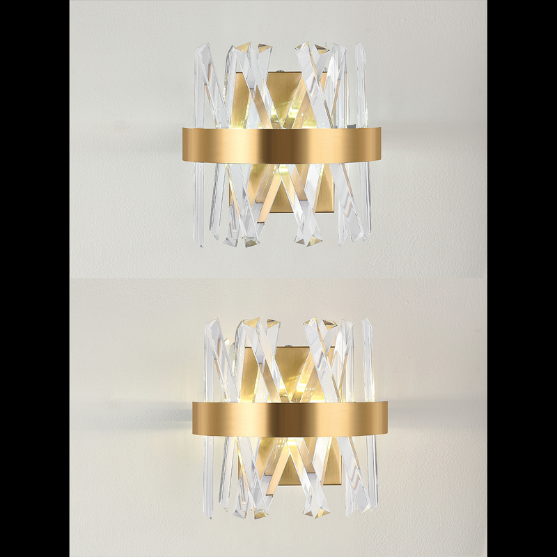 Настенный светильник Natali Kovaltseva Tiziano LED LAMPS 81113/1W