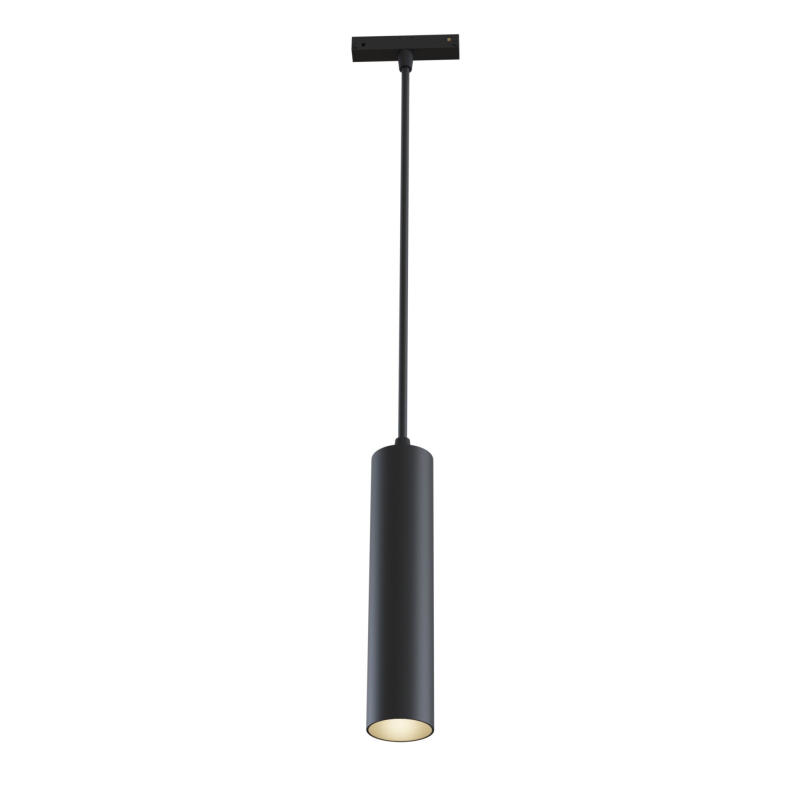 Трековый светильник Maytoni Track lamps TR016-2-12W3K-B