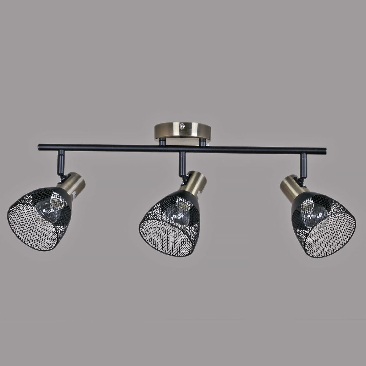 Спот Reluce 05965-0.8-03 BK+AB