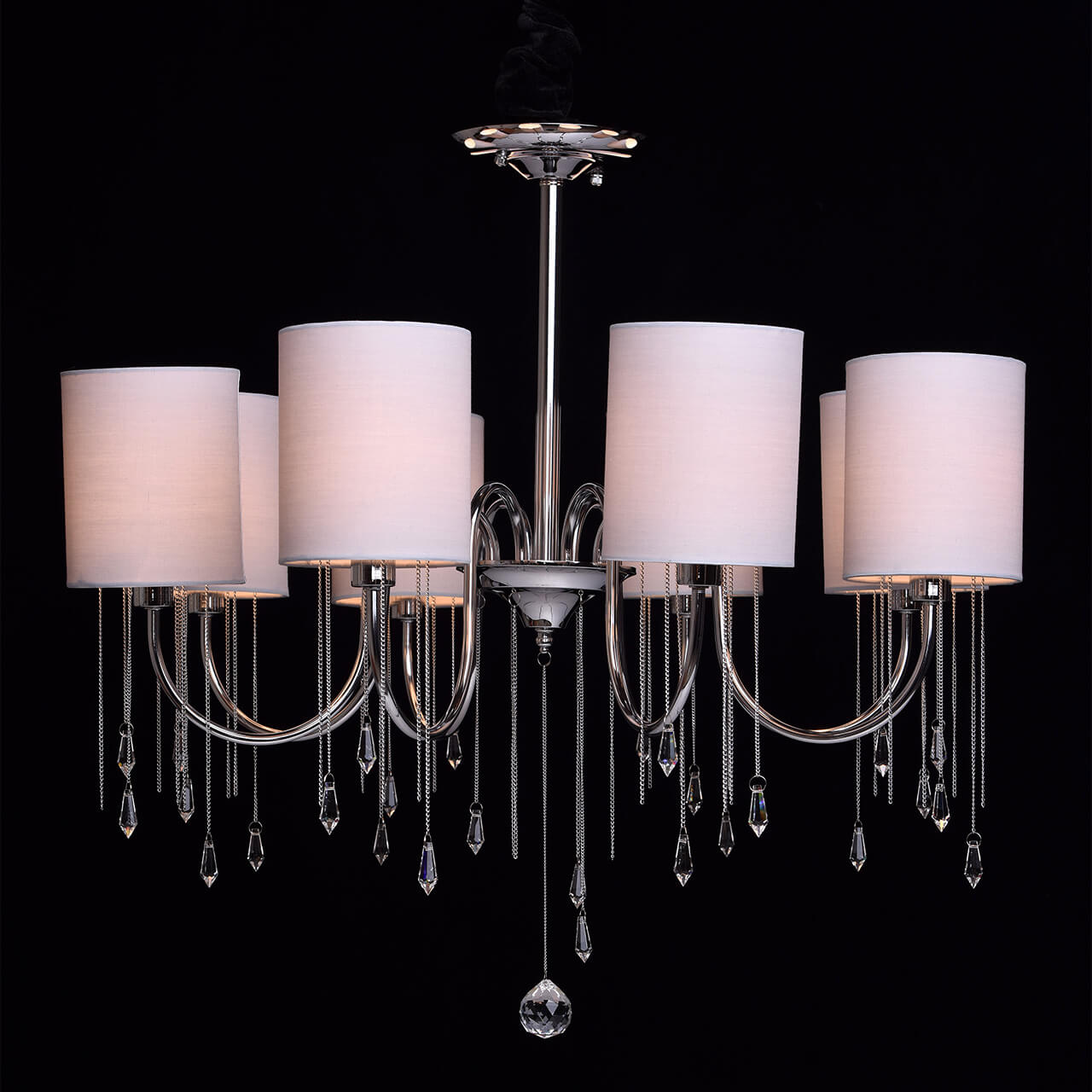 Потолочная люстра MW-Light Федерика 80 379018608 в Москве