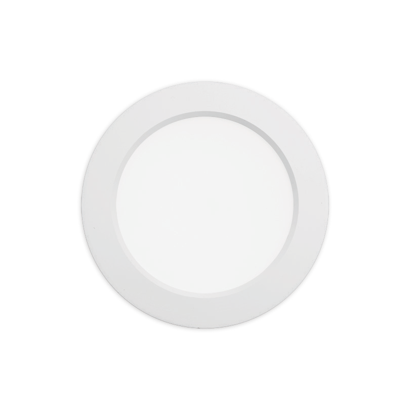 Встраиваемый светильник Wolta ДВО06-10-001-3К