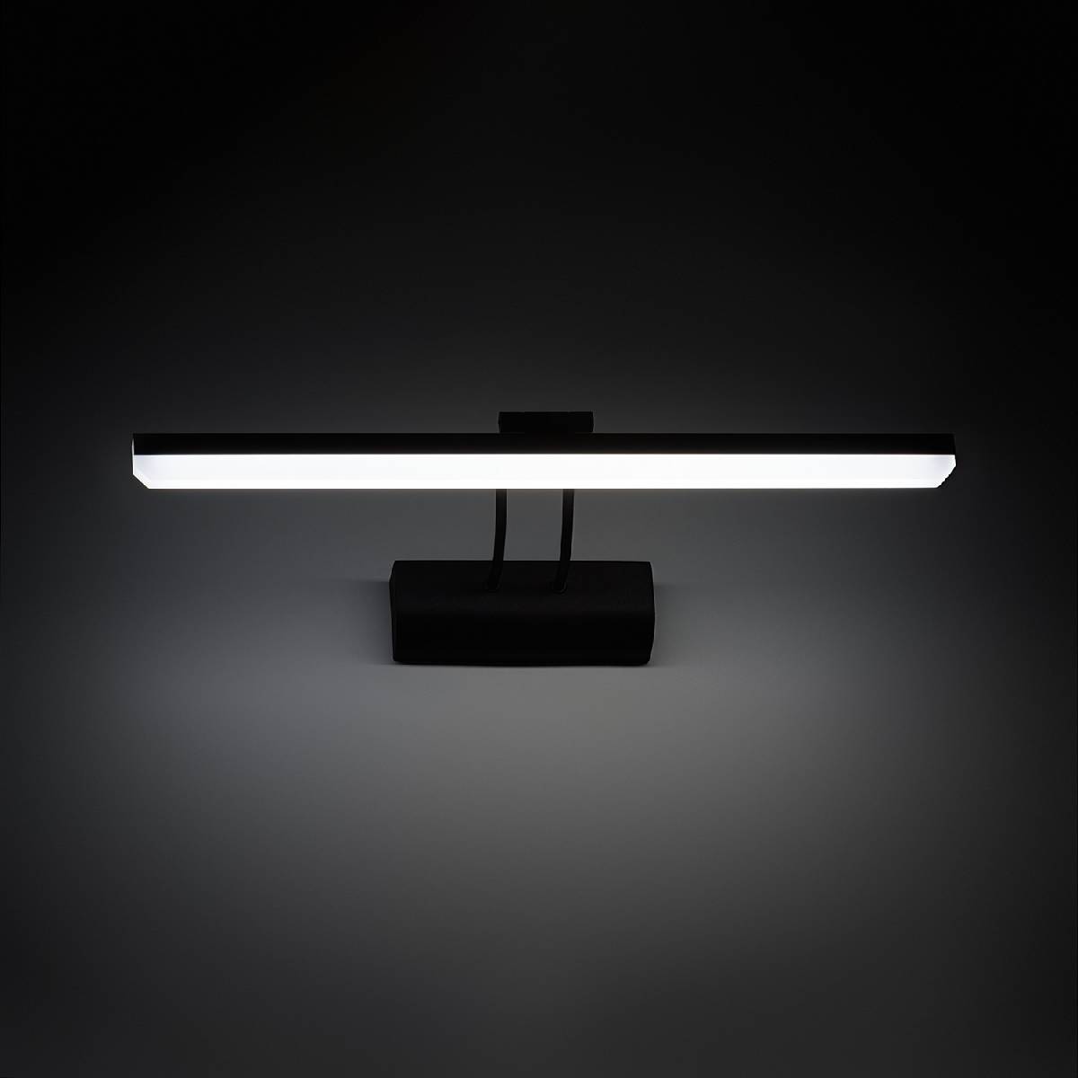 Подсветка для зеркал Gauss Medea BR022