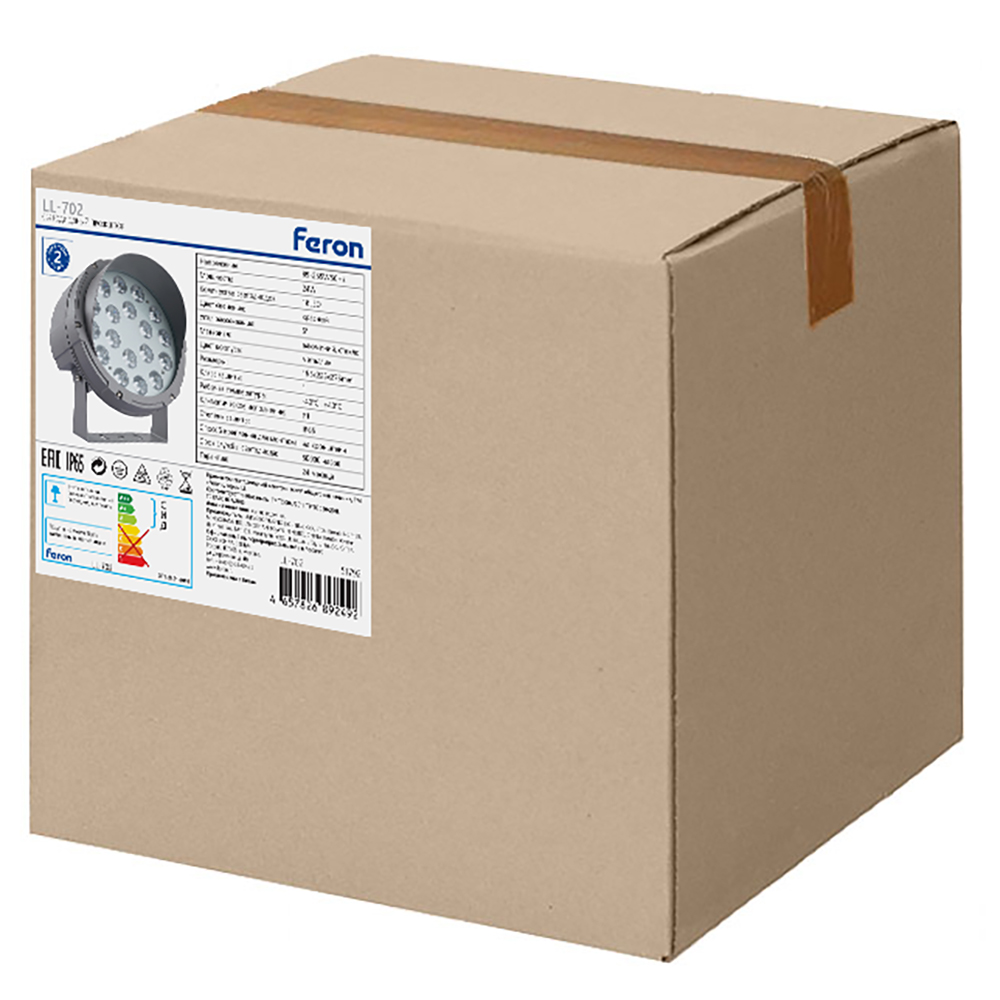 Прожектор Feron LL-702 51792