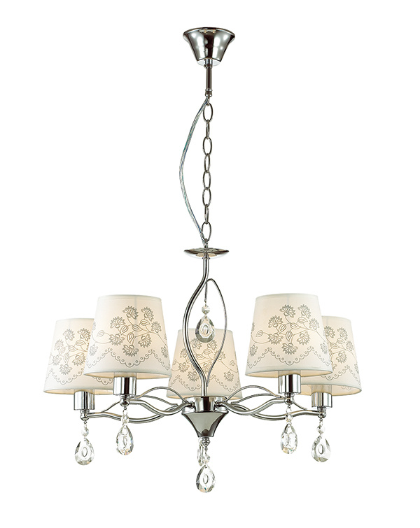 Подвесная люстра Lumion Nihello 3410/5