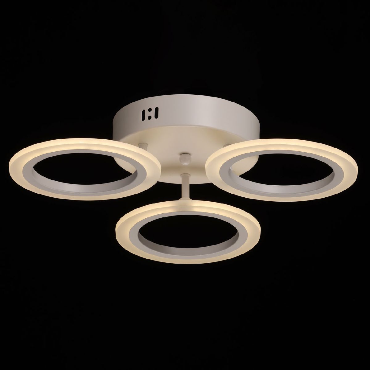 Потолочная люстра De Markt Мадлен 424015203