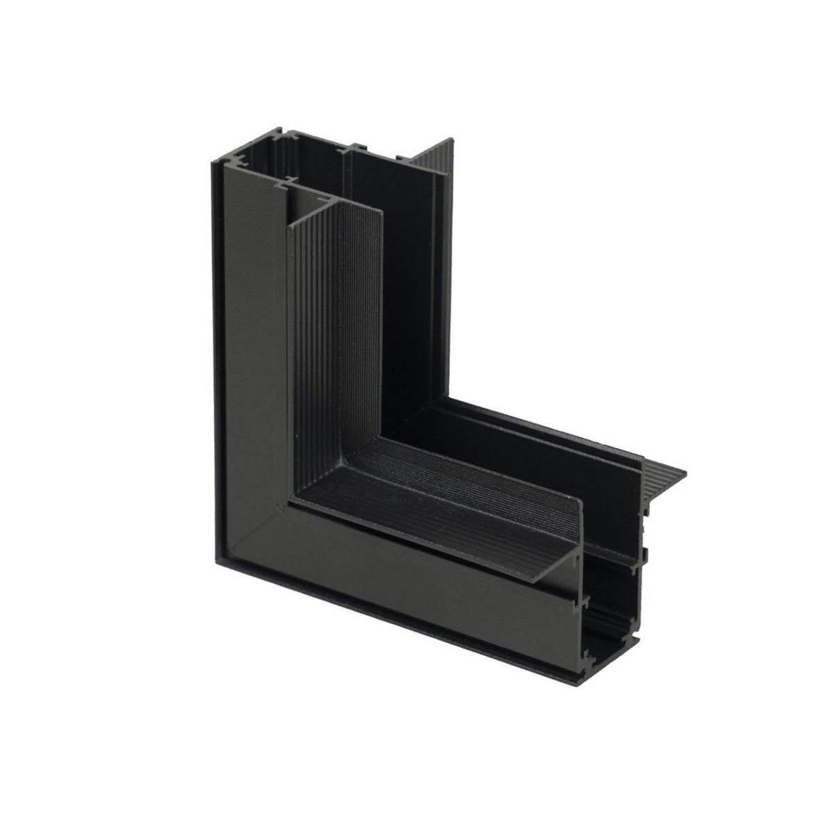 Коннектор L-образный для магнитного шинопровода Loft IT Tech GAC006M