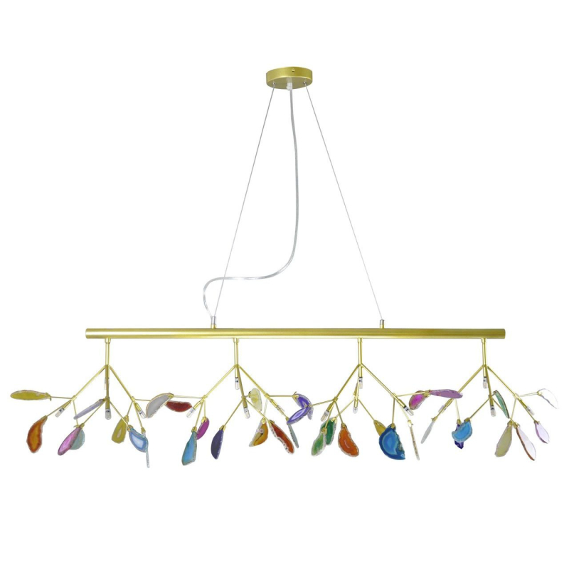 Подвесная люстра Kink Light Юмис 07523-16