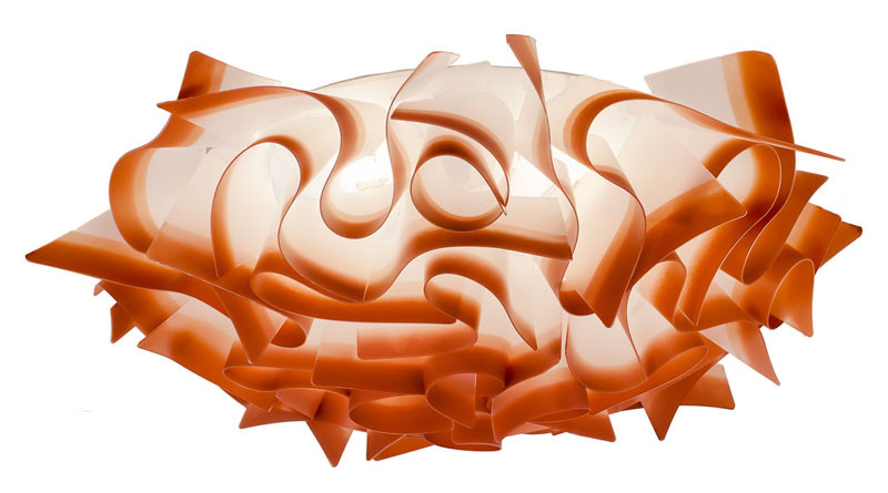 Накладной светильник Loft IT 9088C-1S orange