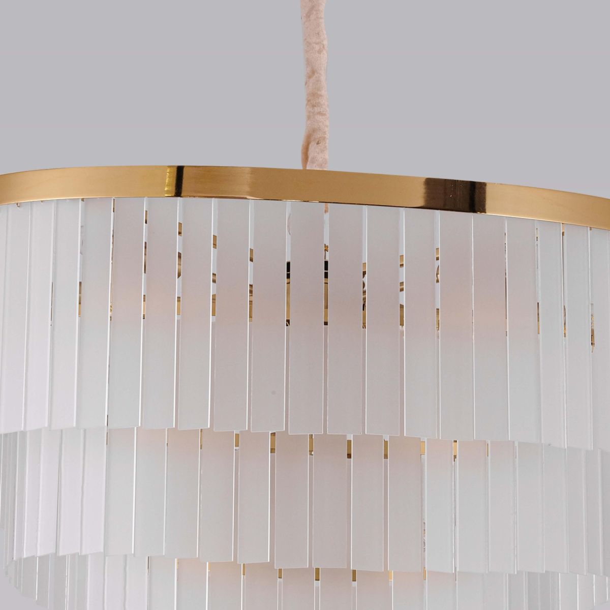 Подвесная люстра Alfa Light F0524-06